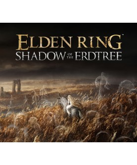 ELDEN RING - Shadow of the Erdtree DLC PS5 PlayStation 5 Key EUROPE